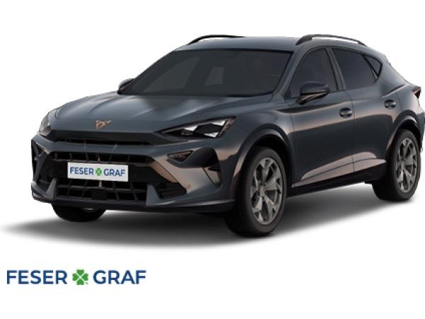 Cupra Formentor VZ Black Edition - 1.5 e-HYBRID 272 PS⚡VORLAUFFAHRZEUG!⚡