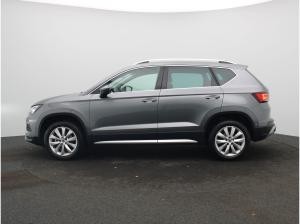 Seat Ateca Xperience 1.5 TSI DSG/ AHK, LED, ACC, Navi