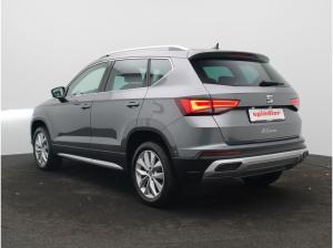 Seat Ateca Xperience 1.5 TSI DSG/ AHK, LED, ACC, Navi