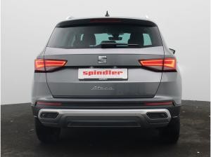 Seat Ateca Xperience 1.5 TSI DSG/ AHK, LED, ACC, Navi