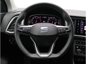 Seat Ateca Xperience 1.5 TSI DSG/ AHK, LED, ACC, Navi