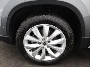 Seat Ateca Xperience 1.5 TSI DSG/ AHK, LED, ACC, Navi