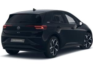 Volkswagen ID.3 Pure ENERGY 52 kWh 125 kW **Privatkunden Sonderleasing**