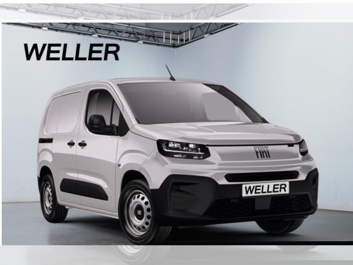 Fiat Doblo E-Doblo / KAWA / L1 / 50kWh