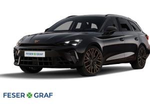 Cupra Leon Sportstourer 1.5 e-HYBRID⚡HYBRID-DEALS!⚡