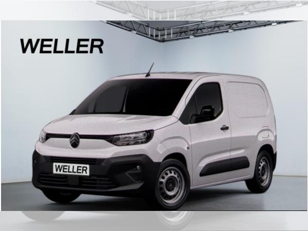Citroën Berlingo Electric / KAWA / L1 / 50kWh