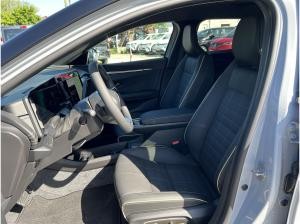 Renault Megane E-Tech Electric Iconic EV60 - Privat