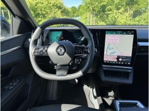 Renault Megane E-Tech Electric Iconic EV60 - Privat