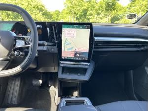 Renault Megane E-Tech Electric Iconic EV60 - Privat