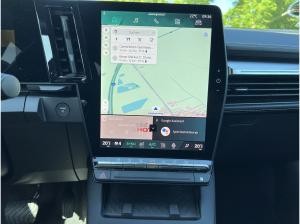 Renault Megane E-Tech Electric Iconic EV60 - Privat