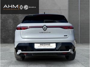 Renault Megane E-Tech Electric Iconic EV60 - Privat