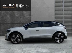 Renault Megane E-Tech Electric Iconic EV60 - Privat