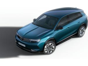 Opel Grandland Long Range 97kW Akku inkl. Wunschfarbe / Tech-Paket / Komfort-Paket / Allwetterreifen