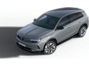 Opel Grandland Long Range 97kW Akku inkl. Wunschfarbe / Tech-Paket / Komfort-Paket / Allwetterreifen