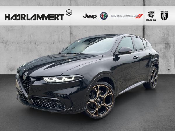 Alfa Romeo Tonale Intensa 1.5 MHEV PANORAMA+PDC+KAMERA+NAVI+SHZ