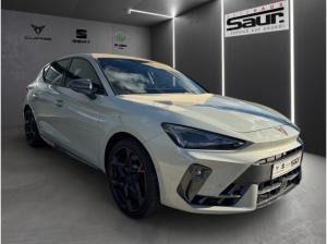 Cupra Leon VZ 2.0 TSI DSG SENNHEISER SHZ NAVI RÜCKFAHRKAMERA KLIMA