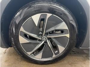 Volkswagen ID.4 Pro AHK MATRIX NAV ACC WÄPU PDC SHZ