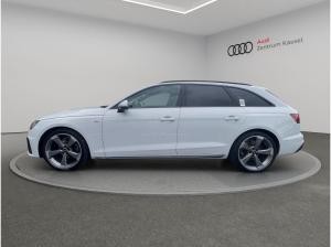 Audi A4 Avant 35 TDI S line comp. LED HuD AHK 360°
