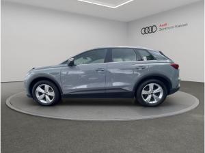 Audi Q4 e-tron Q4 35 e-tron LED PDC Stand Klima CarPlay