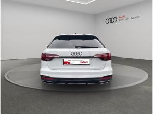 Audi A4 Avant 35 TDI S line comp. LED HuD AHK 360°