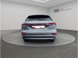 Audi Q4 e-tron Q4 35 e-tron LED PDC Stand Klima CarPlay