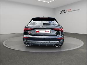 Audi S3 SB 2.0 TFSI qu. Matrix Pano PDC Teilleder