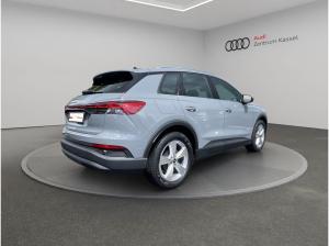 Audi Q4 e-tron Q4 35 e-tron LED PDC Stand Klima CarPlay