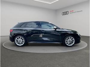 Audi S3 SB 2.0 TFSI qu. Matrix Pano PDC Teilleder