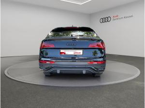 Audi Q5 SB 50 TDI qu. S line LED Navi Kamera Leder