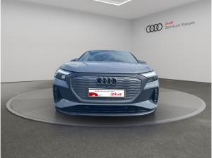 Audi Q4 e-tron Q4 35 e-tron LED PDC Stand Klima CarPlay
