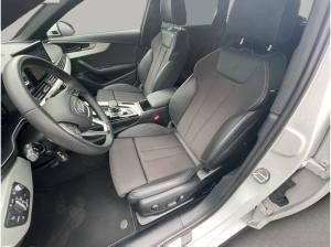 Audi A4 Avant 35 TDI S line comp. LED HuD AHK 360°