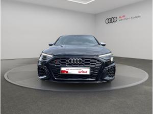 Audi S3 SB 2.0 TFSI qu. Matrix Pano PDC Teilleder