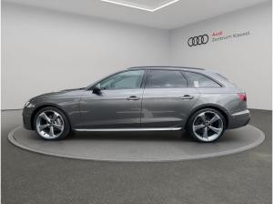 Audi A4 Av. 40 TDI qu. S line Matrix B&O HuD Pano AHK