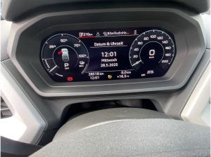 Audi Q4 e-tron Q4 35 e-tron LED PDC Stand Klima CarPlay