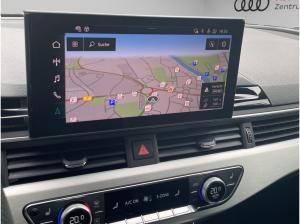 Audi A4 Avant 35 TDI S line comp. LED HuD AHK 360°