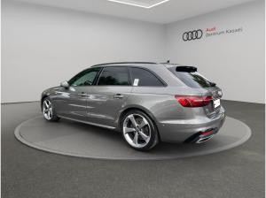 Audi A4 Av. 40 TDI qu. S line Matrix B&O HuD Pano AHK