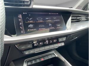 Audi S3 SB 2.0 TFSI qu. Matrix Pano PDC Teilleder