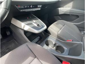 Audi Q4 e-tron Q4 35 e-tron LED PDC Stand Klima CarPlay