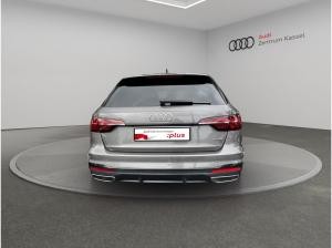 Audi A4 Av. 40 TDI qu. S line Matrix B&O HuD Pano AHK