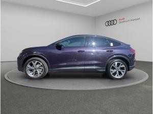 Audi Q4 e-tron Q4 Sportback 35 e-tron LED Navi PDC+ Standklima