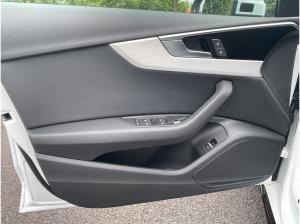 Audi A4 Avant 35 TDI S line comp. LED HuD AHK 360°