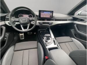 Audi A4 Avant 35 TDI S line comp. LED HuD AHK 360°