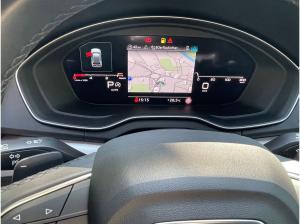 Audi Q5 SB 50 TDI qu. S line LED Navi Kamera Leder