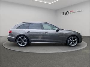 Audi A4 Av. 40 TDI qu. S line Matrix B&O HuD Pano AHK