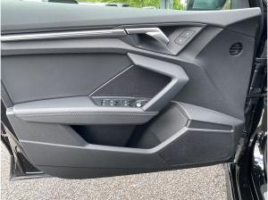 Audi S3 SB 2.0 TFSI qu. Matrix Pano PDC Teilleder