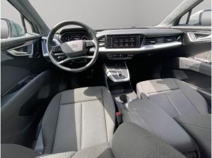 Audi Q4 e-tron Q4 35 e-tron LED PDC Stand Klima CarPlay