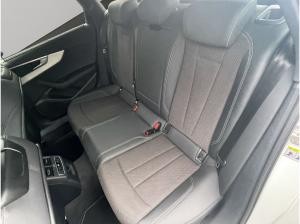 Audi A4 Avant 35 TDI S line comp. LED HuD AHK 360°