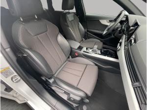 Audi A4 Avant 35 TDI S line comp. LED HuD AHK 360°