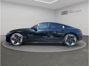 Audi RS e-tron GT Laser Navi B&O HuD Standklima 360°