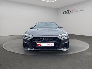 Audi A4 Av. 40 TDI qu. S line Matrix B&O HuD Pano AHK